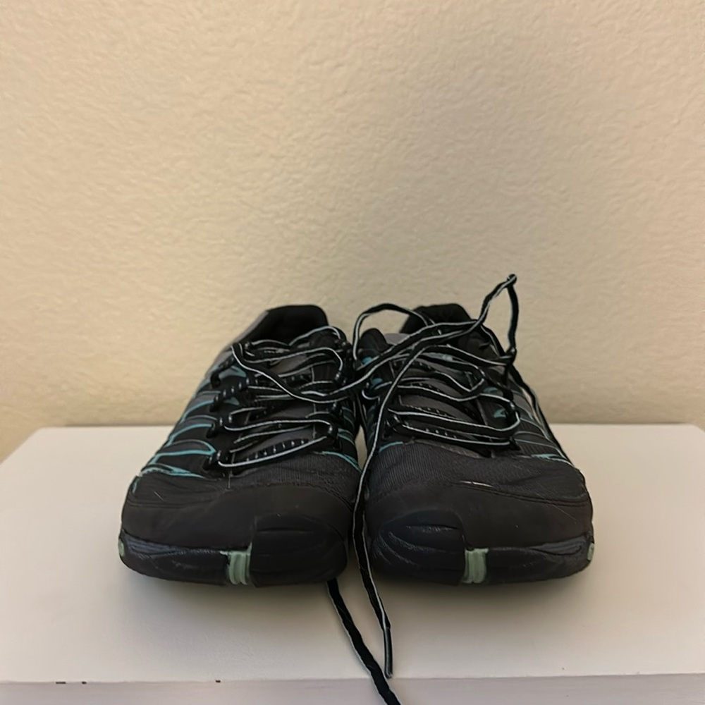Merrell All Out Fuse Women’s hiking shoe.